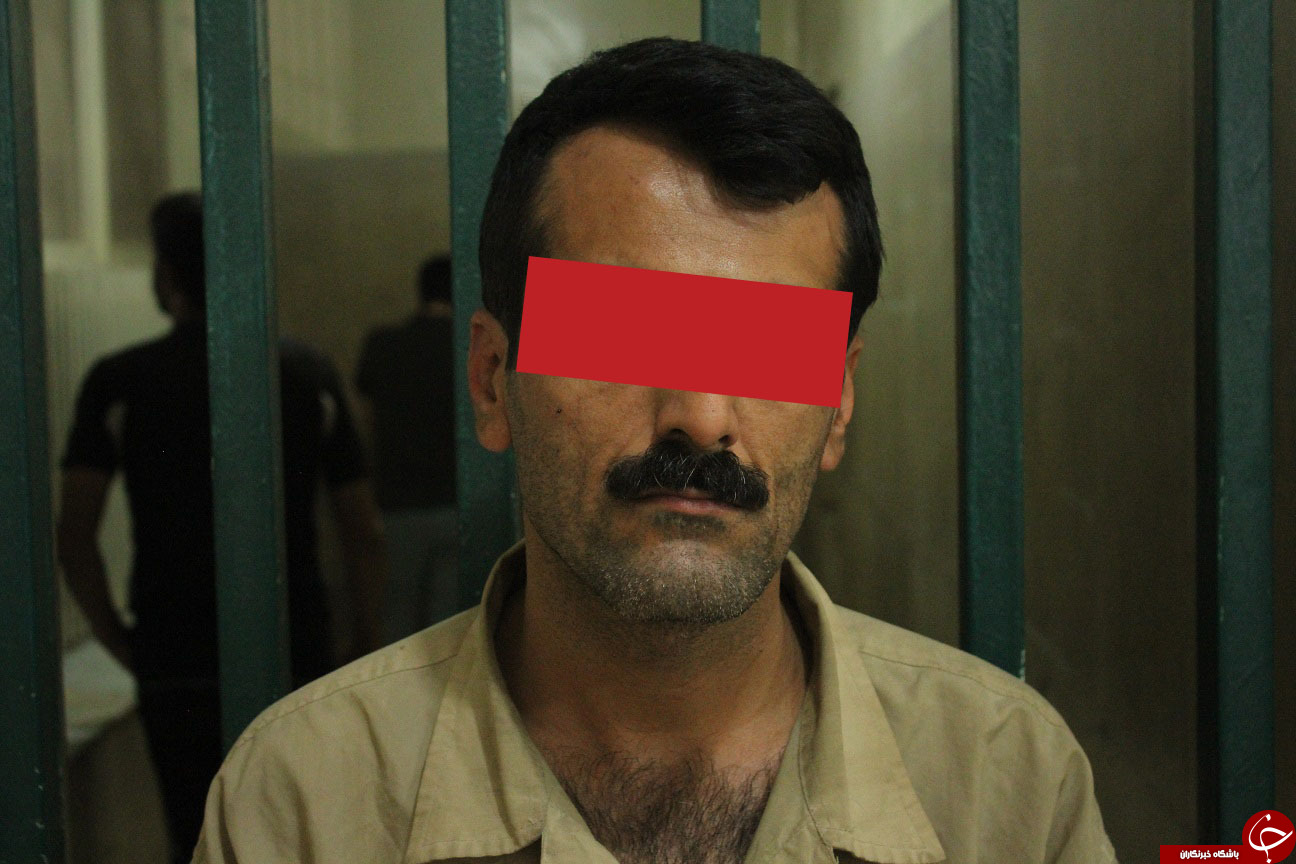 راز جنایت دوم قاتل خانم مدیر بر ملا شد+تصاویر