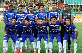خارجی های استقلال ماندگار شدند
