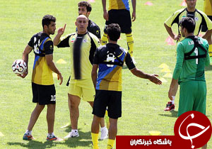 سرنوشت سنگر پرسپولیس و نیمکت استقلال در گرو فروش نفت