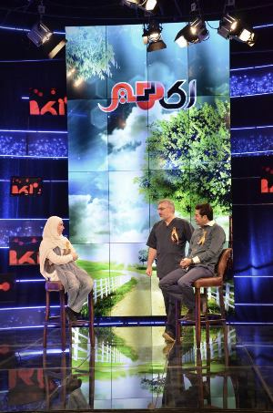 بیماری &laquo;ام اس&raquo; برای من یک نعمت بود/ نمی&zwnj;خواستم درباره بیماری&zwnj;ام دروغ بگویم