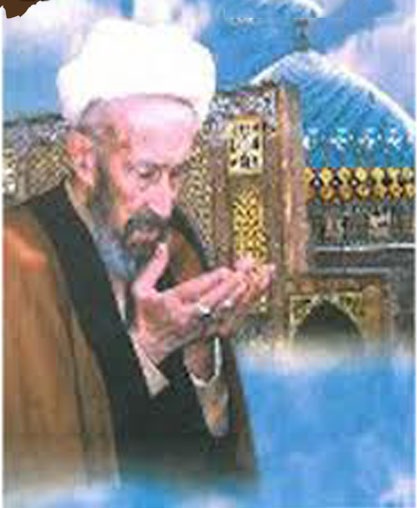 عالمی که یک یهودی را مسلمان کرد و از او عبری آموخت
