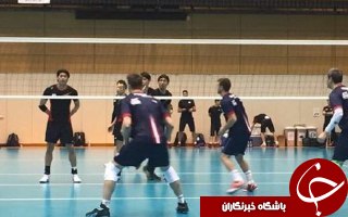 چشم بادامى ها مغلوب قهرمان ليگ جهانى شدند