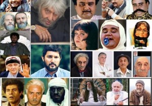 خواهش می&zwnj;کنم دست به صورتم نزن!/ موهایم را نمی&zwnj;تراشم!