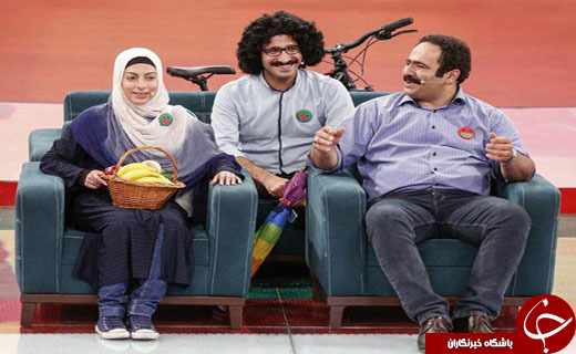 تلاش مبهم برای خنداندن و خندیدن در دومین قسمت مسابقه خانواده باحال