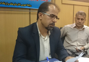 کاشانی‌ها ماه رمضان میز کتاب در مساجد می‌گذرانند