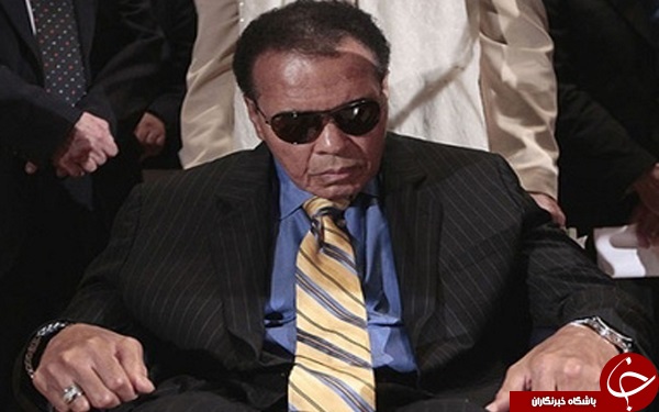 نجات جان یک جوان توسط محمد علی کلی + فیلم و عکس