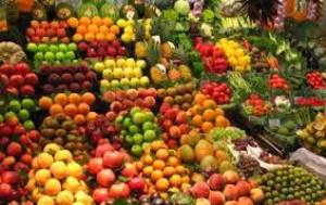 قیمت میوه در میادین میوه و تره بارارومیه