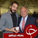 کیانوش رستمی:حالا فقط به طلایی شدن در ریو فکر می کنم کیانوش رستمی:حالا فقط به طلایی شدن در ریو فکر می کنم