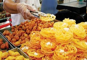 تشدید نظارت بهداشتی بر عرضه مواد غذایی در ماه مبارک رمضان