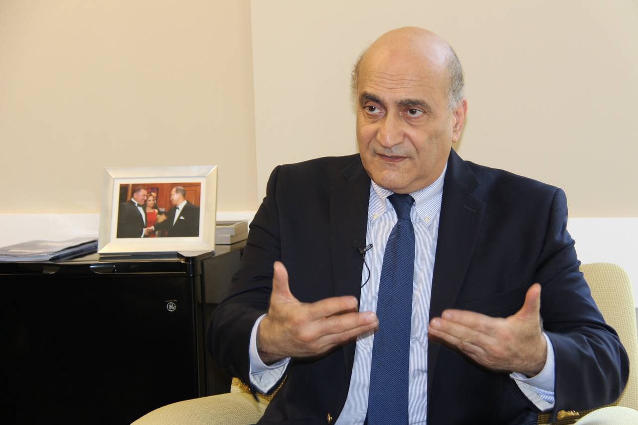 مشاور نامزد احتمالی جمهوریخواهان: ترامپ برای اصلاح برجام با کنگره مشورت خواهد کرد