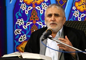 مداحی شب دوم رمضان 95 با صدای حاج منصور ارضی + دانلود