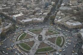 پیادهراهسازی بوعلی و اکباتان پس از اخذ مجوز شورای ترافیک پیادهراهسازی بوعلی و اکباتان پس از اخذ مجوز شورای ترافیک