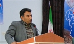 سرپرست دانشگاه علوم پزشکی بیرجند منصوب شد