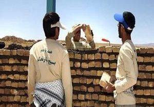 برگزاری جلسه هماهنگی طرح هجرت در مهریز