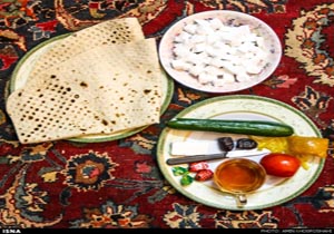 منشاء سردردهای ماه رمضان چیست؟