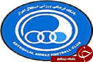 شوقی:ازدوتیم آذربایجانی پیشنهاد دریافت کرده ام