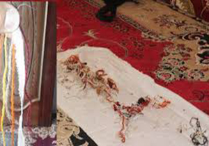 وقتی کوزه گر از کوزه شکسته آب میخورد تا مدرسه سازی + فیلم