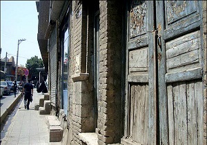 49 هکتار بافت فرسوده در آبیک