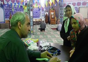 30 شب 30 مسجد