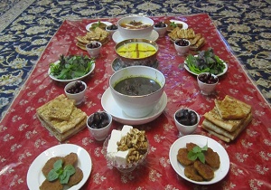 منشاء سردردهای ماه رمضان چیست؟