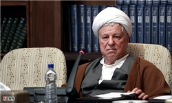 آیت الله هاشمی&zwnj;رفسنجانی درگذشت حجت&zwnj;الاسلام شریفی&zwnj;گرگانی را تسلیت گفت