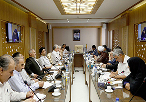 سیاست راهبردی پالایشگاه خانگیران تعامل با شهرداری
