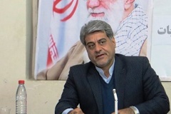 اصرار نمایندگان خوزستان بازگشت استاندار سابق بود
