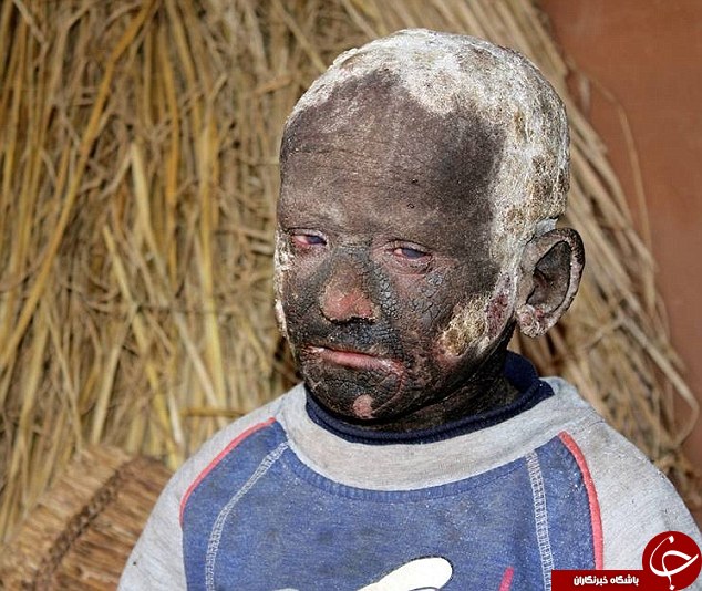 هدیه سردار سلیمانی به رزمنده مدافع حرم /سرگرمي سربازان آمريكايي /عکس های نفس گیر از تمرینات نیرو دریایی نروژ/