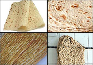 نان بی کیفیت بر سر سفره های مردم