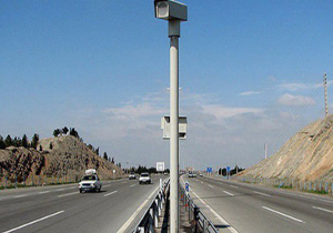 سرعت بخشیدن به سامانه‌ های ثبت تخلف