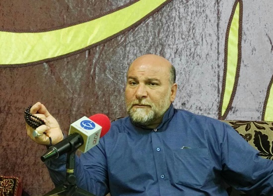 حاج حسین سازور