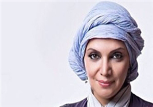 بازیگر «همسران» مهمان امشب دورهمی+عکس