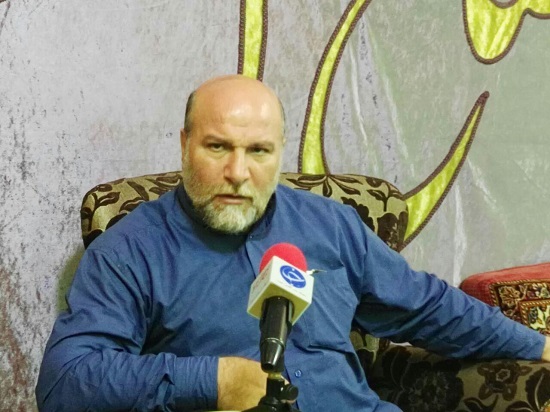 حاج حسین سازور