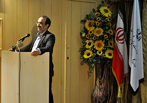 کمبود اعتبار عامل کندی اجرای جاده گناباد - مه ولات