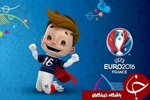 لباس اول و دوم تیم های حاضر در یورو به چه شکل هستند؟