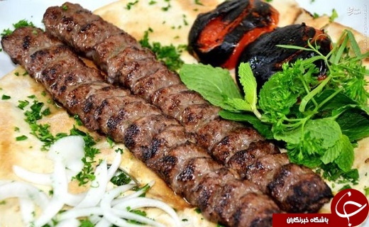 عکس/ دلایل خوشمزه تلگراف برای سفر به ایران