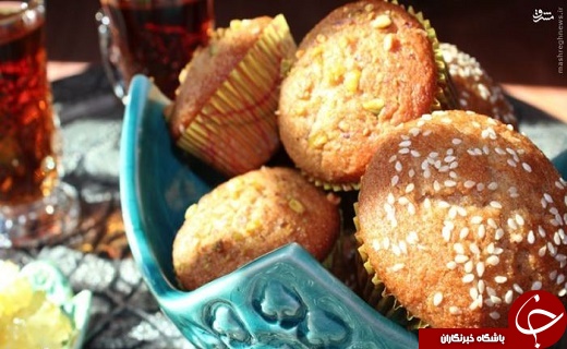 عکس/ دلایل خوشمزه تلگراف برای سفر به ایران
