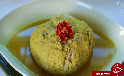 عکس/ دلایل خوشمزه تلگراف برای سفر به ایران
