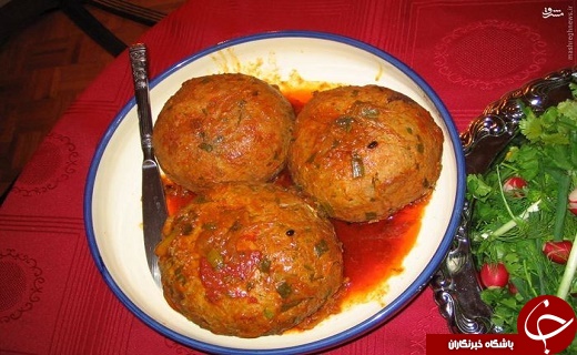 عکس/ دلایل خوشمزه تلگراف برای سفر به ایران
