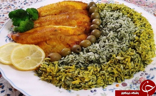 عکس/ دلایل خوشمزه تلگراف برای سفر به ایران