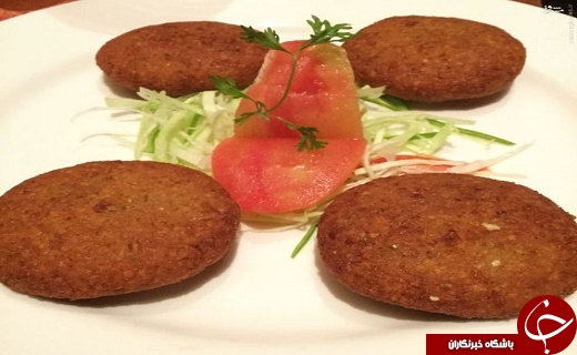 عکس/ دلایل خوشمزه تلگراف برای سفر به ایران