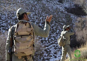 کمبود محیط بان در زیستگاههای استان