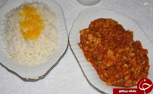 عکس/ دلایل خوشمزه تلگراف برای سفر به ایران