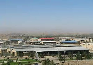 دو سوم واحدهای صنعتی در تربت جام تعطیل است
