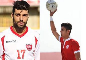 2 بوشهری در فهرست جدید کی روش