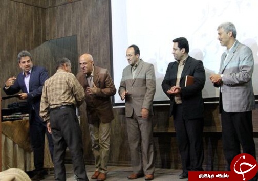 مراسم روز جهانی صنایع دستی