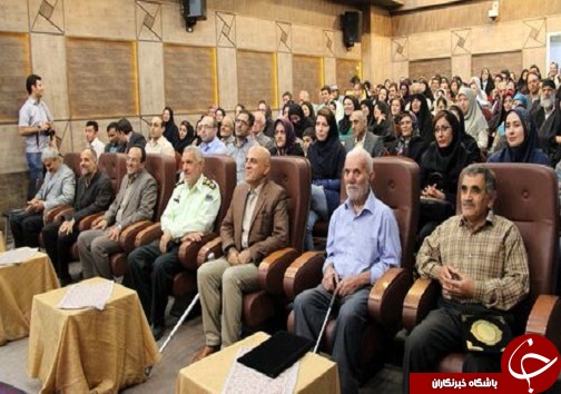 مراسم روز جهانی صنایع دستی