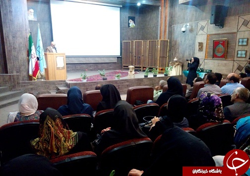 مراسم روز جهانی صنایع دستی
