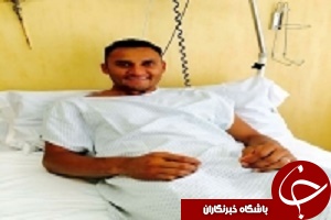 پیغام کیلور ناواس برای هوادارانش