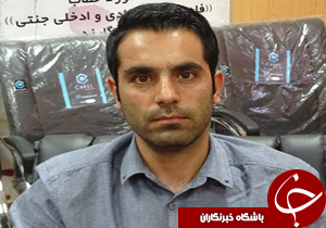 انتخاب رئیس هیات دوچرخه سواری استان فارس